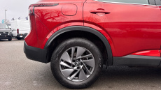 Nissan Qashqai 1.3 DiG-T MH Acenta Premium 5dr Petrol Hatchback